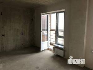 1-к квартира, вторичка, 43м2, 10/16 этаж