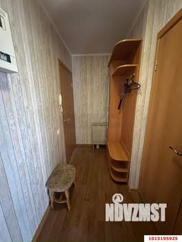 1-к квартира, вторичка, 30м2, 5/5 этаж