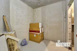 3-к квартира, вторичка, 122м2, 3/24 этаж