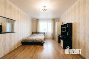 1-к квартира, вторичка, 63м2, 4/22 этаж