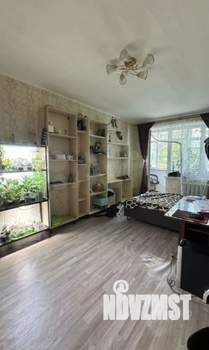 1-к квартира, вторичка, 30м2, 2/5 этаж