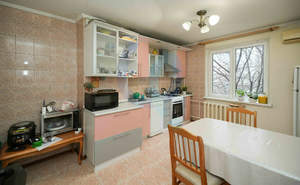 3-к квартира, вторичка, 83м2, 3/9 этаж