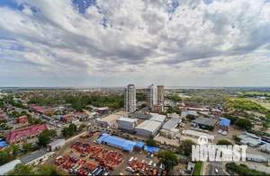 3-к квартира, вторичка, 230м2, 25/25 этаж