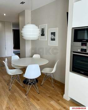 2-к квартира, вторичка, 80м2, 10/17 этаж