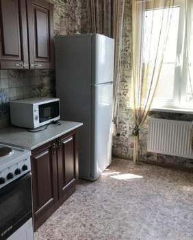 2-к квартира, вторичка, 61м2, 10/24 этаж