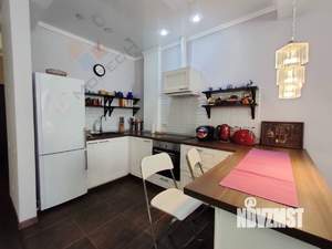 2-к квартира, вторичка, 73м2, 2/6 этаж