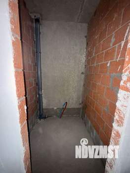 3-к квартира, вторичка, 56м2, 2/16 этаж