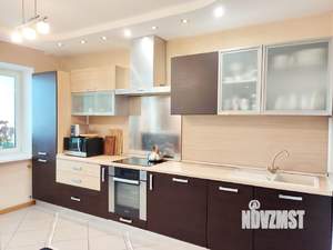 3-к квартира, вторичка, 93м2, 6/17 этаж