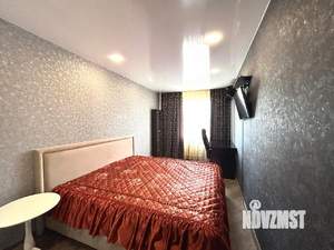 2-к квартира, вторичка, 44м2, 4/5 этаж