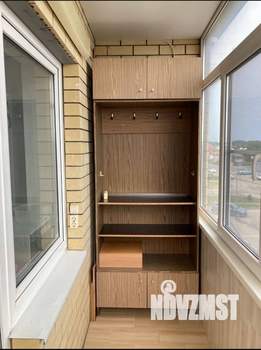 2-к квартира, вторичка, 47м2, 3/6 этаж