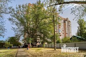 1-к квартира, вторичка, 45м2, 16/17 этаж