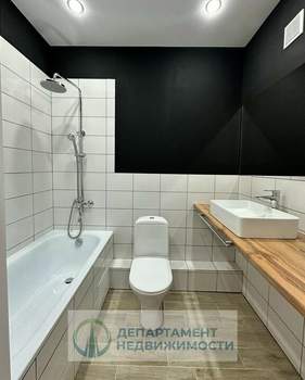 1-к квартира, вторичка, 33м2, 16/20 этаж