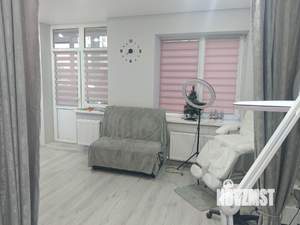 Студия квартира, вторичка, 28м2, 1/22 этаж