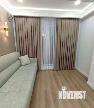 3-к квартира, вторичка, 79м2, 2/17 этаж