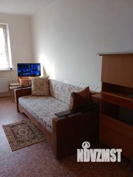 Студия квартира, вторичка, 26м2, 2/18 этаж