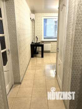 1-к квартира, вторичка, 38м2, 5/12 этаж
