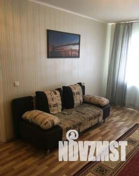 1-к квартира, вторичка, 38м2, 9/14 этаж