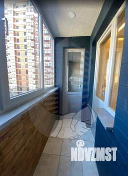 1-к квартира, вторичка, 37м2, 5/18 этаж