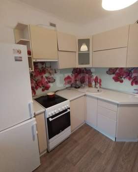 1-к квартира, вторичка, 30м2, 5/6 этаж