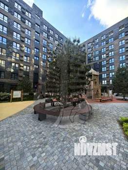 1-к квартира, вторичка, 40м2, 9/9 этаж