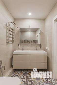 3-к квартира, вторичка, 82м2, 5/20 этаж
