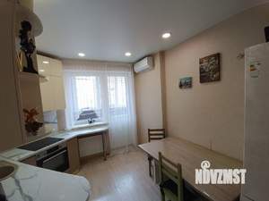3-к квартира, вторичка, 52м2, 6/9 этаж