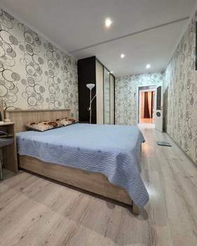 2-к квартира, вторичка, 59м2, 3/6 этаж