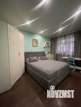3-к квартира, вторичка, 110м2, 5/6 этаж