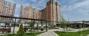 2-к квартира, вторичка, 50м2, 14/16 этаж