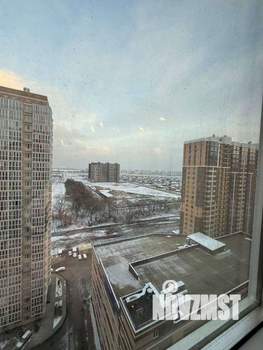 1-к квартира, вторичка, 34м2, 18/24 этаж