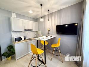 Студия квартира, вторичка, 27м2, 12/16 этаж