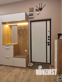 3-к квартира, вторичка, 73м2, 16/16 этаж