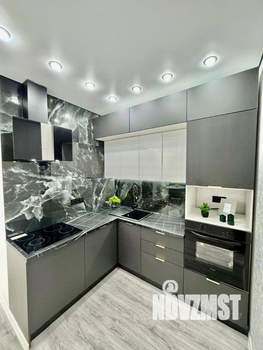 2-к квартира, вторичка, 44м2, 18/19 этаж