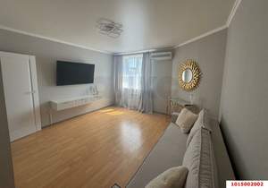 1-к квартира, вторичка, 45м2, 6/6 этаж