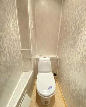 1-к квартира, вторичка, 44м2, 9/9 этаж