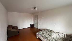 1-к квартира, вторичка, 32м2, 5/5 этаж