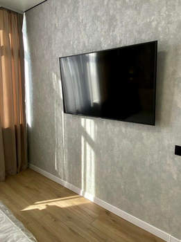 1-к квартира, вторичка, 41м2, 8/25 этаж