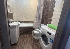 1-к квартира, вторичка, 36м2, 8/12 этаж