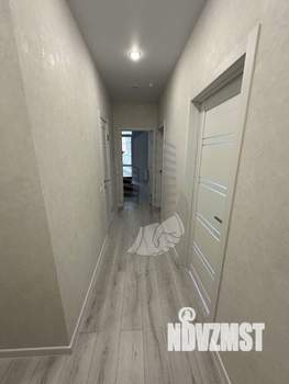 2-к квартира, вторичка, 50м2, 18/24 этаж