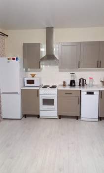 Студия квартира, вторичка, 28м2, 11/16 этаж