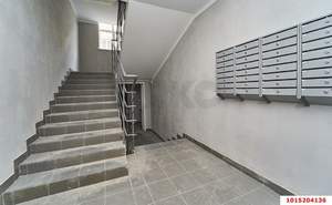 1-к квартира, вторичка, 39м2, 4/4 этаж