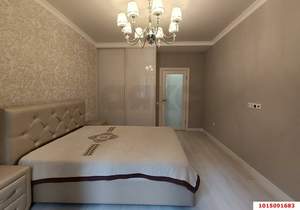 2-к квартира, вторичка, 70м2, 4/18 этаж