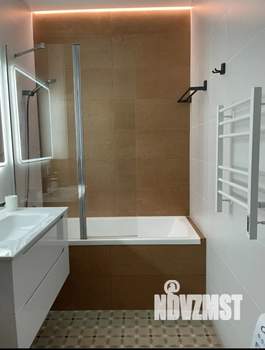 2-к квартира, вторичка, 51м2, 12/19 этаж