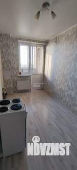1-к квартира, вторичка, 43м2, 7/16 этаж