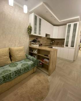 2-к квартира, вторичка, 61м2, 4/16 этаж