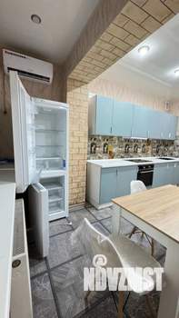 2-к квартира, вторичка, 52м2, 1/6 этаж