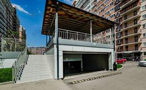 Студия квартира, вторичка, 49м2, 5/16 этаж