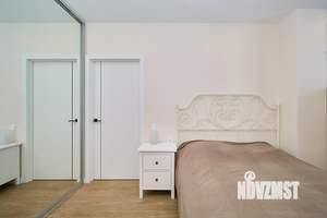 1-к квартира, вторичка, 40м2, 5/8 этаж