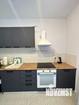 1-к квартира, вторичка, 34м2, 13/19 этаж