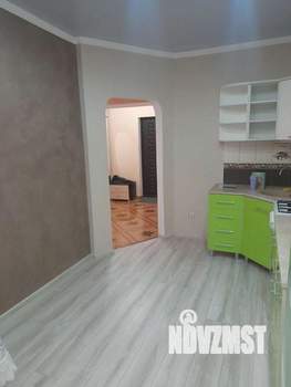 1-к квартира, вторичка, 42м2, 2/5 этаж